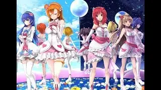 Bokutachi wa Hitotsu no Hikari-&mu;&rsquo;s (Final Love Live!)[Lyrics & English Translation]