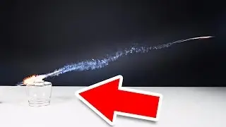 10 Cool Aluminum Foil Life Hacks!