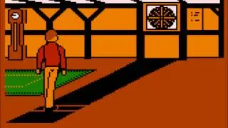 Darts for the Atari 8-bit family