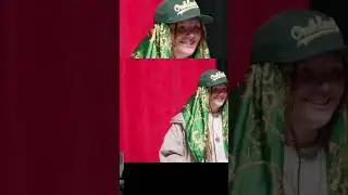 Kirk Franklin Fan Sings Sweetest Name of Jesus #shorts