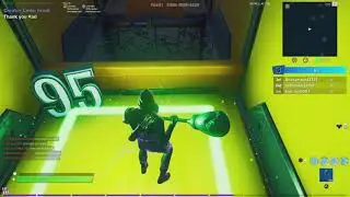 200 level deathrun speedrun [15:44]