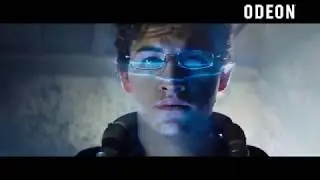 Ready Player One Premiere | ODEON