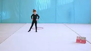 Сш11   Принцесса спорта   Обязательная программа 31 03 2022   команда   Крошки   56208