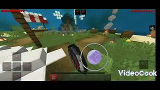 Анархия. Розвитие на сервере MC Box