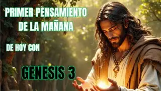 Génesis 3 | Dios Cubre Tu Vergüenza