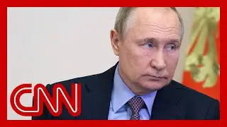 Historian identifies important Putin answer at conference