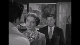 The Big Knife, 1955,   Jack Palance, Ilka Chase