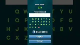 Prepositions Test - a new educational game by LittleBigPlay.com