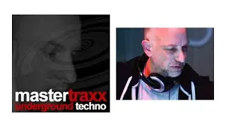 Jon Nuccle - Mastertraxx Mix 09/07/2010