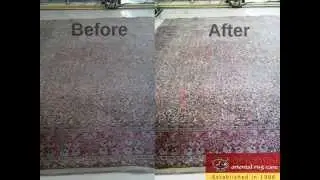 How to Find Professional & Affordable Oriental Rugs Cleaning in Miami