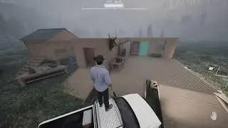 Ranch Simulator Multiplayer Gameplay #5 [QHD]