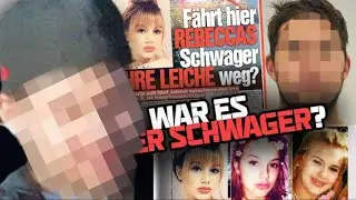 Rebecca Reusch - Wo hat Ihr Schwager die Leiche versteckt?