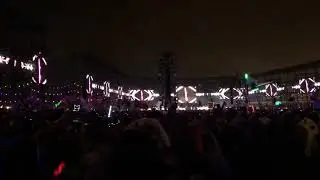 New Illenium & Chainsmokers collab @EDCLV &lsquo;19