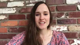 Gabrielle Grubbs: Worship 4.26.20