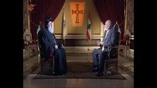 أجراس المشرق | 2019-11-30 | حلقة خاصة مع البطريرك أفرام الثاني
