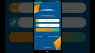 How to apply Voter ID Online #shorts #ytshorts #technology