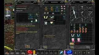 Haciendo Condor Feather - FarM3R