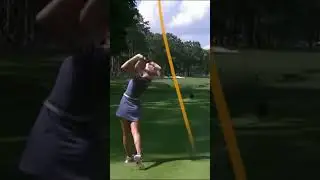 Michelle Wie's Best Golf Shots 2018 US Women's Open USGA No 8