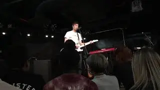 Catch me if you can - EDEN - LIVE |Oct. 6 Sacramento | Ace of Spades