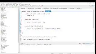 decorator pattern video