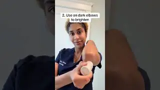 Retinol hacks im following at 35 @Dr. Neera, Skin Surgeon 👌🏼👌🏼 #antiagingskincare