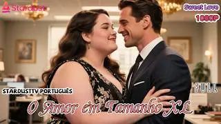 【O Amor em Tamanho XL】Beijo de inf&acirc;ncia vira romance de CEO: identidade secreta &eacute; puro a&ccedil;&uacute;car!