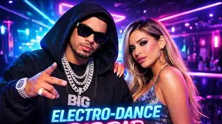 MC Davo  & Sof&iacute;a Reyes - Flow Urbano ✿  Latin Urban Duet AI Hip Hop Pop Latino 2026