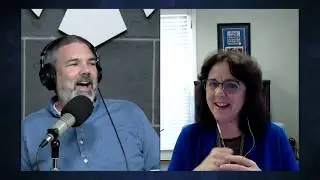 Jennifer Roback Morse & Mark Brumley - Catholic Answers Live - 08/27/18