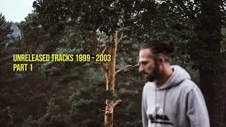 IJO: Unreleased Tracks 1999 - 2003 Part 1 (90s Drum and Bass)