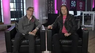 T-Mobile execs break down the new Un-carrier moves