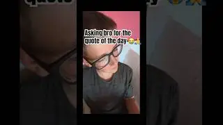 What&rsquo;s the quahogs of the day? 🤔💭 #funny #comedy