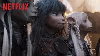 The Dark Crystal: Age of Resistance | Comic-Con 2019 &ndash; kurkistus | Netflix
