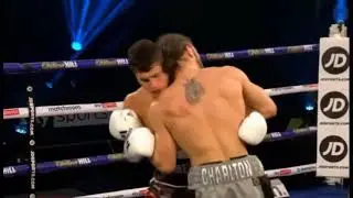 #BOXING NEWSWRONG ANSWER!' - SAYS JOE LAWS TO RYLAN CHARLTON