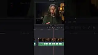 Link Content - DaVinci Resolve for NOOBS!  - Tip #1