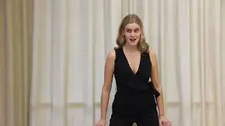 Elisa Birkenheier - Saper vorreste