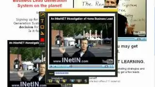 How to capture desktop video with Jing