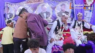 وليد قفلية عرس شباب دير مهدي 4