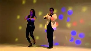 Disco, a bailar (14/14) - Academia de Baile