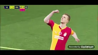 Yıllar sonra ilk videom efootball 1. Bölüm beğenmeyi unutttumayalım gençler 