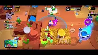 Evolution Baby Battle Healer | Squad Busters