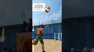 FF sensei Clan Bloke 27 qui&eacute;n quiera entrar q escriba en los comentarios 🥶