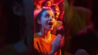 The Variety Show of Women is So Shocking &ndash; Must Watch! 😱🔥