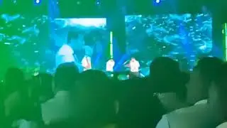 Live performance by SALIM- SULAIMAN ❣️