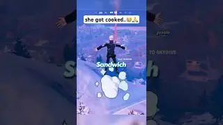 KID ROASTED TOXIC E-GIRL 😭