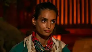 Survivor 46 Tribal Music - Venus' Elimination
