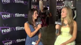 Kira Murphy, Lynn Maggio, Social Lodge, TIFF 2013