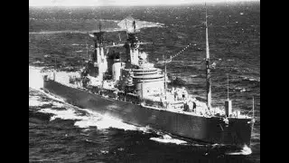 USNM Interview of Edward Kasnicki Part Six The USS Northampton CLC 1 & Reflections of Service