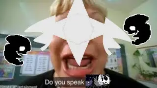 DO YOU SPEAK GUARDIAN