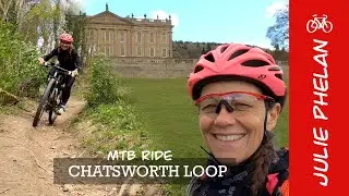 Chatsworth Loop - MTB Ride