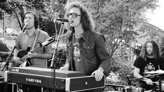 Triptides - Invitation (Live @ Voli&egrave;re by Radio 3FACH)